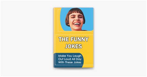 ‎the Funny Jokes Make You Laugh Out Loud All Day With These Jokes On