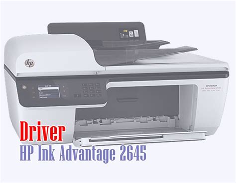 Visit hp homepage driver id HP Deskjet 2645 driver free install & downloads | Drivers ...