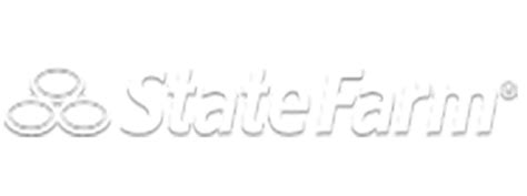 Download High Quality State Farm Logo Transparent White Transparent Png