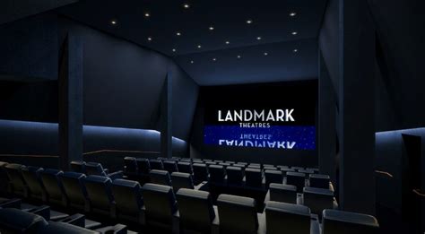 Cuban and business partner todd wagner first purchased landmark back in 2003 and then put it under their 2929 entertainment banner. Mark Cuban Opening Upscale Movie Theater at Bjarke Ingels ...