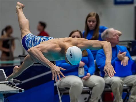 2019 Ncaa Division Ii Swimming And Diving Championships Kusch