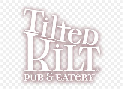 Tilted Kilt Pub And Eatery Tilted Kilt Pub Eatery Logo Brand PNG X Px Tilted Kilt Pub