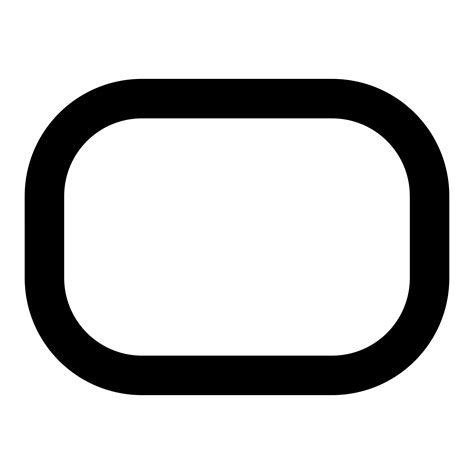 Free Curved Rectangles Cliparts Download Free Curved Rectangles