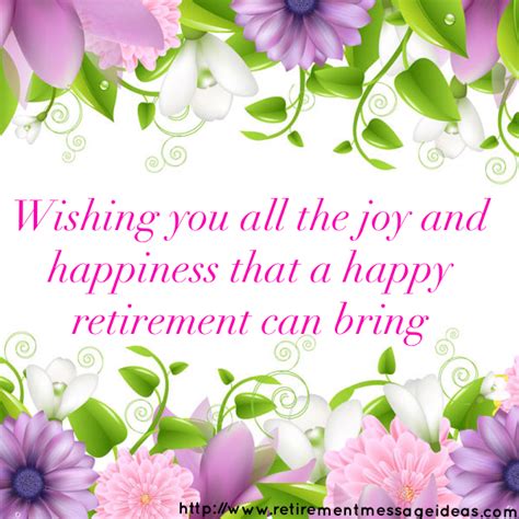 A wide variety of retirement greeting cards options are available to you, such as card type, material, and use. Retirement Wishes: 67 Inspirational and Heartfelt Retirement Messages - Retirement Card Messages