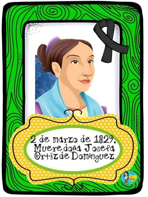 An Image Of A Woman With A Ribbon On Her Head And The Words De Marzo
