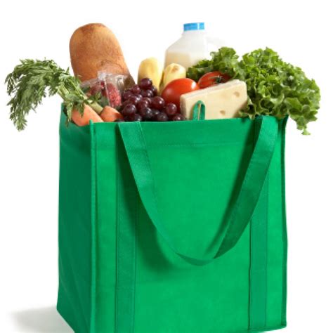 Reusable grocery bags can be used for a lot more than carrying groceries. Reusable Grocery Bags Can Carry Harmful Norovirus | Parenting