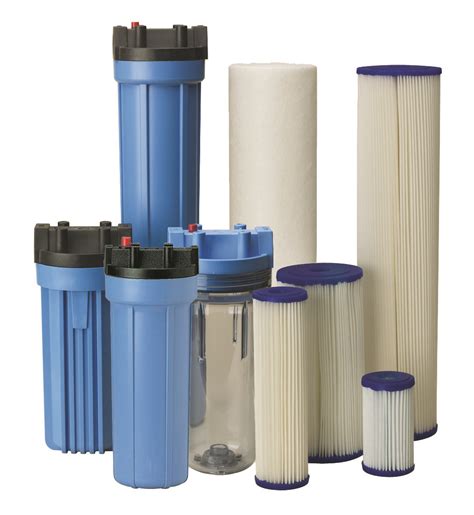 Water Filter Georgetown Massachusetts H2o Care