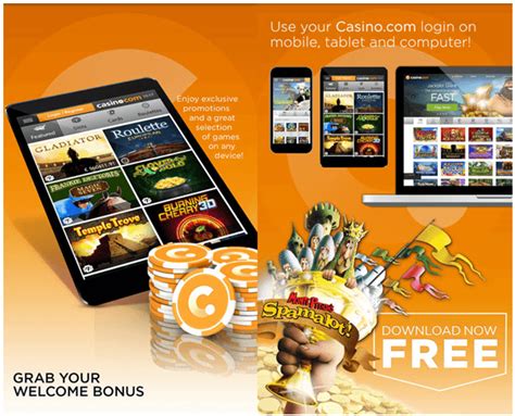 They're all approved by canada gambling these slots apps are available for both ios and android devices. Real money casino apps- get started - Slot Machines for ...