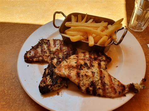 How to grill chicken breast? How to Grill the Perfect Boneless Chicken Breast: It's ...