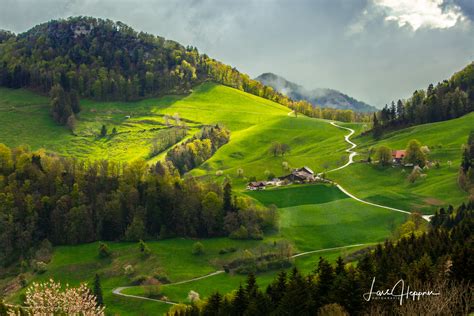 Das Schweizer Jura Foto And Bild Landschaft Berge Nature Bilder Auf Fotocommunity
