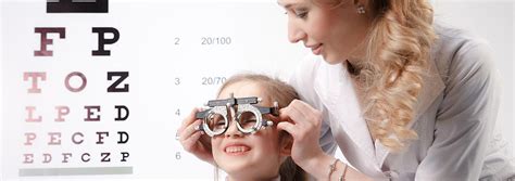Pediatric Eye Care Eye Invision In East Orlando Florida
