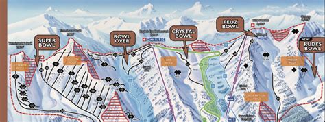 Kicking Horse Mountain Resort Ski Holiday Reviews Skiing