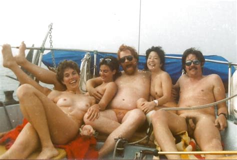 Nudist Sailing Pics Xhamster