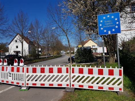 Commenter via sputnikcommenter via facebook. Moselle-Est | Coronavirus. Réouverture des frontières avec ...