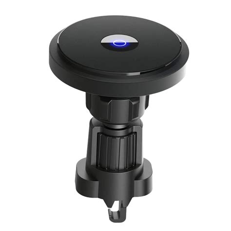 Best Magsafe Car Mount Charger Magsafe Car Mount Wireless Charger