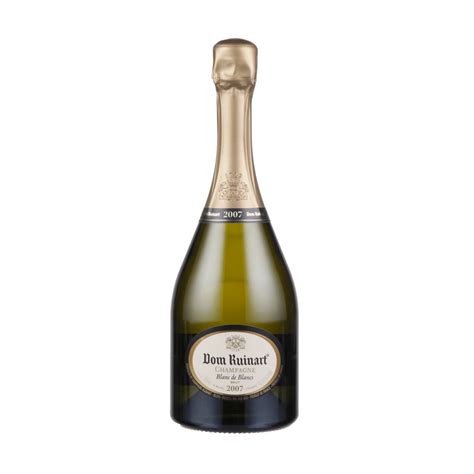 Dom Ruinart Champagne Brut Blanc De Blancs 2007 750 Ml Wine Online