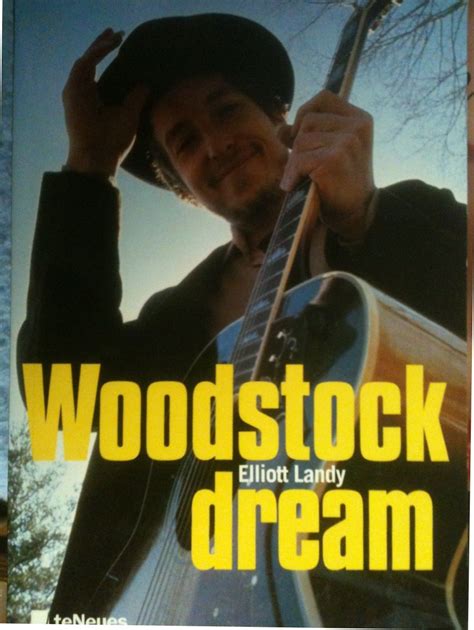 Woodstock Woodstock Bob Dylan Joining The Marines