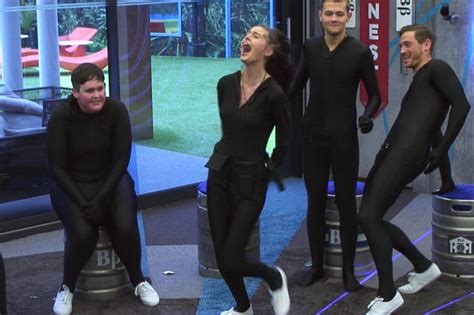 Big Brother Shocks Housemates Over Lies Daily Star