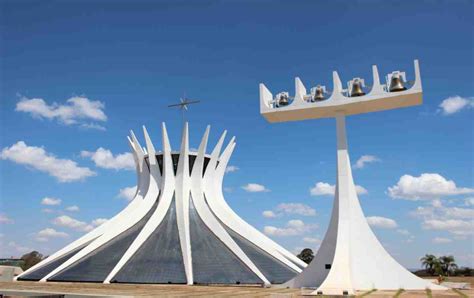 Pontos Turísticos Em Brasília Para Visitar Tô De Passagem