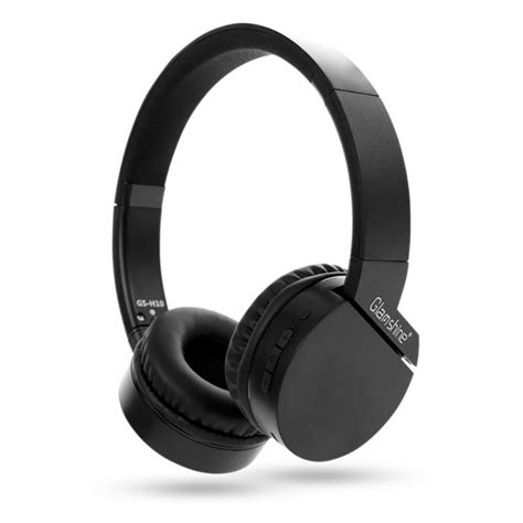 Découvrez notre gamme d'écouteurs et casques audio : Casque Écouteurs Bluetooth 5.0 Bimodes