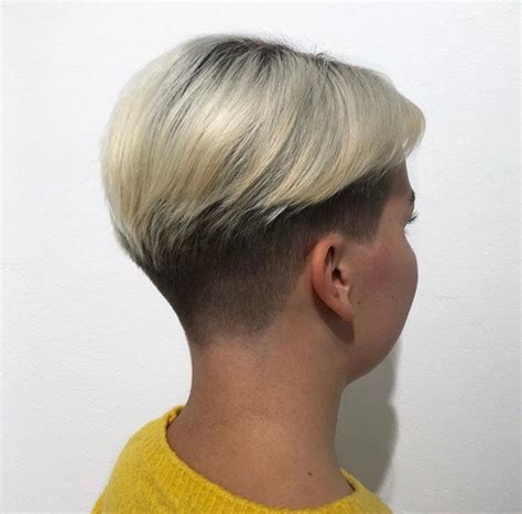 All Sizes Untitled Flickr Photo Sharing Short Blonde Haircuts