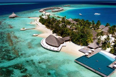 Hd Resorts In Maldives Wallpapers Wallpapers Free
