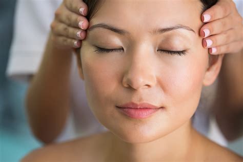 nvq level 3 indian head massage