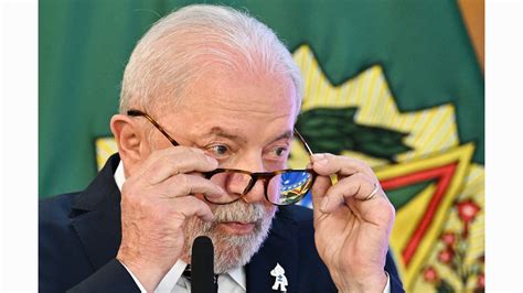The Two Sided Game Of Lula Da Silva World News Taketonews