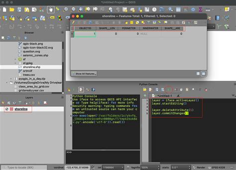 PyQGIS Masterclass Customizing QGIS With Python Full Course Material