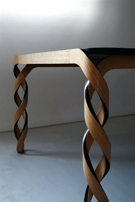 These Wooden Table Legs 9gag