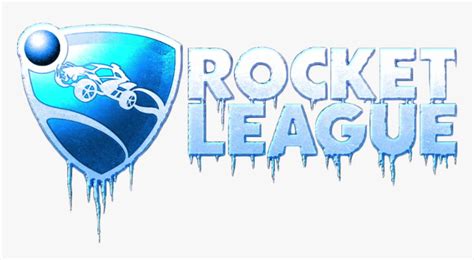 Rocket League Logo Vector Rocket League Hd Png Download Kindpng