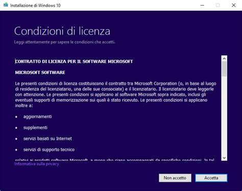 Scaricare Windows 10 Il Tecnico Informatico