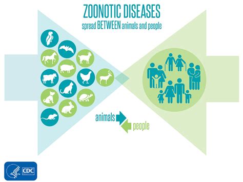 Zoonotic Diseases In Rural America Csels Ophss Cdc