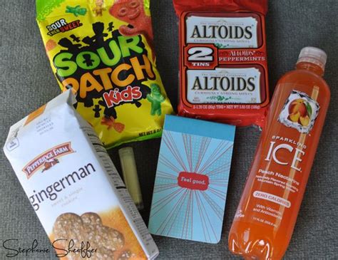 It contains the perfect gifts for a pregnant friend or wife by containing products that help to alleviate. Pin on Intentional Acts of Kindness