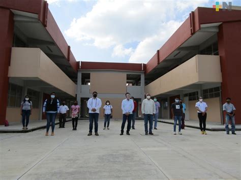 Nuevas Instalaciones Del Instituto Tecnológico De Chicontepec Estarán Listas Antes Del Siguiente