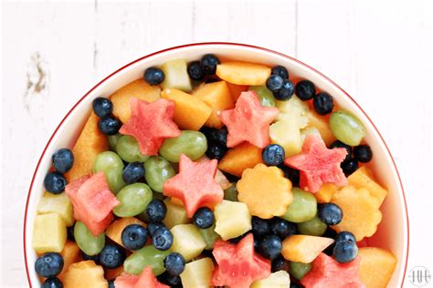 Making a fruit salad might seem an easy thing to do but finding the right fresh fruit salad ideas and concept can be a tedious job. Individual Fruit Salad Ideas - Strawberry Gelatin Salad Recipe Tablespoon Com / We usually ...