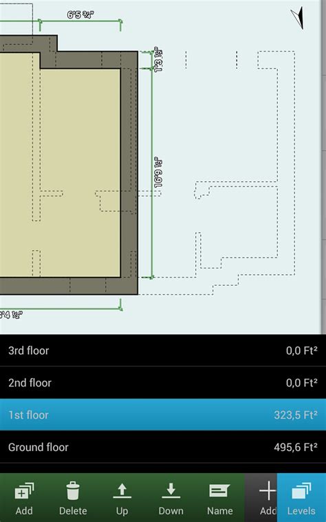Floor Plan Creator Apk Mod v3.4.2 Unlock All • Android ... Create and share floor plans quickly and easily.
