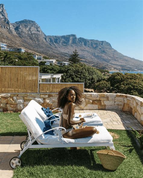 12 Destinations Where Black Women Lived Their Best Lives In 2018 Essence