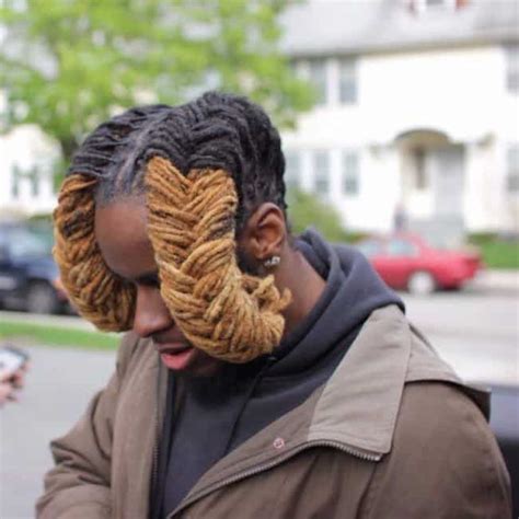 23 Hairstyle Horns Background Trends Style