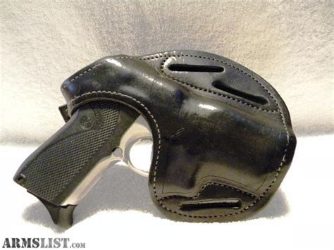 Armslist For Sale Sandw 6906 9 Mm Semi Auto Pistol And Holster