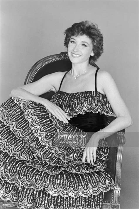 French Actress Marlene Jobert With A Book News Photo Getty Images