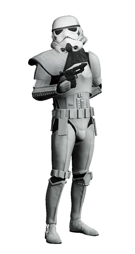 Imperial Stormtrooper Sergeant Star Wars Characters Star Wars Art