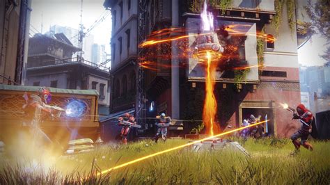 Destiny 2 Pvp Tips Best Crucible Weapon And Class Tricks Playerone