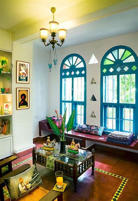 Top 35 Indian Living Room Designs With Various Cultures Homemydesign