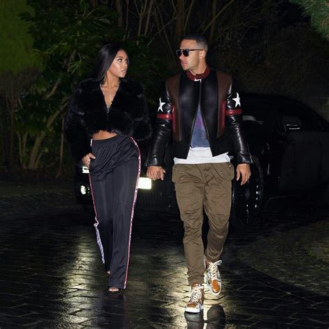 Pin by Shareef Cranning on Outfit | Lori harvey, Memphis depay, Lori