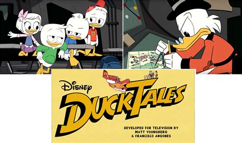 Disney Xd Teases Upcoming Ducktales Reboot Disney Xd Movie Humor