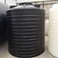 PT 5000 Rotomold Plastic Water Tanks For Aquaculture Purposes With 