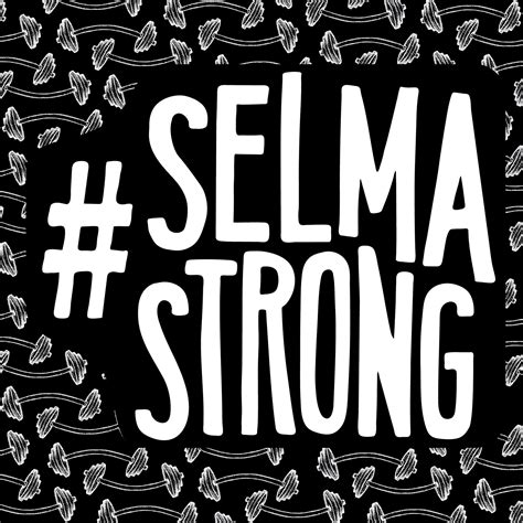 Selma Strong