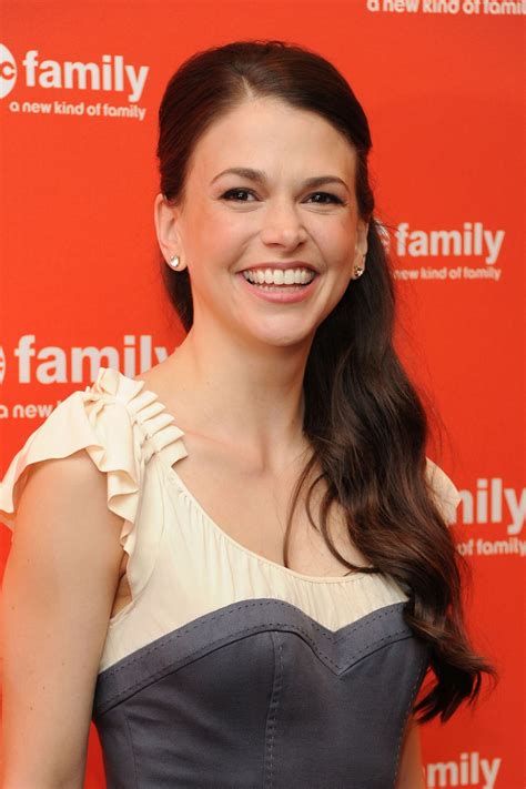 Sutton Foster Takes ‘violet To Broadway The Hollywood Reporter