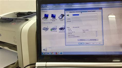 It has print, copy, scan features. Hp 1020 printer driver for windows 10 64 bit | HP LaserJet ...